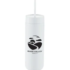Fellow Carter Cold Tumbler with Straw - 20 oz