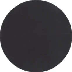 Felt Circle Magnet - 3 1/2 inches