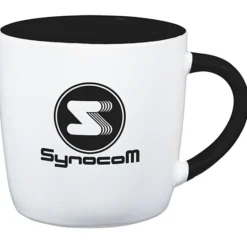 Festival Ceramic Mug - 12 oz