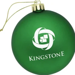 Festive Ornament - Flat