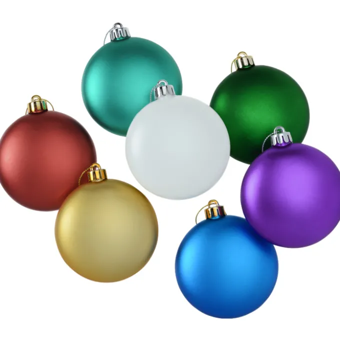 Festive Ornament - Flat