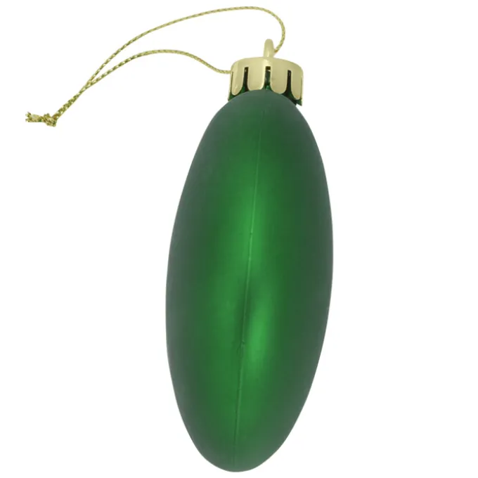 Festive Ornament - Flat