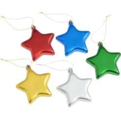 Festive Ornament - Star