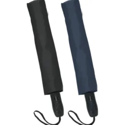 Fiberglass Folding Umbrella - 46-inch Arc
