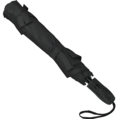 Fiberglass Folding Umbrella - 46-inch Arc