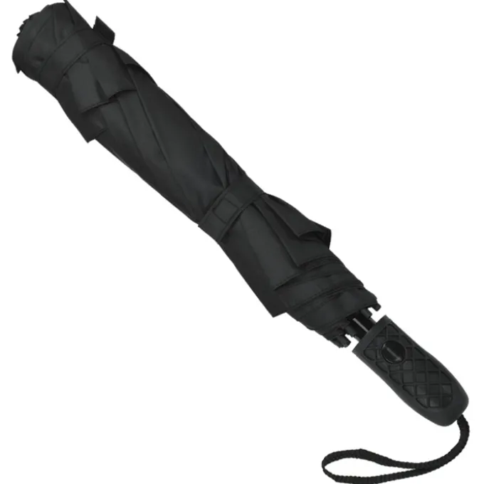 Fiberglass Folding Umbrella - 46-inch Arc