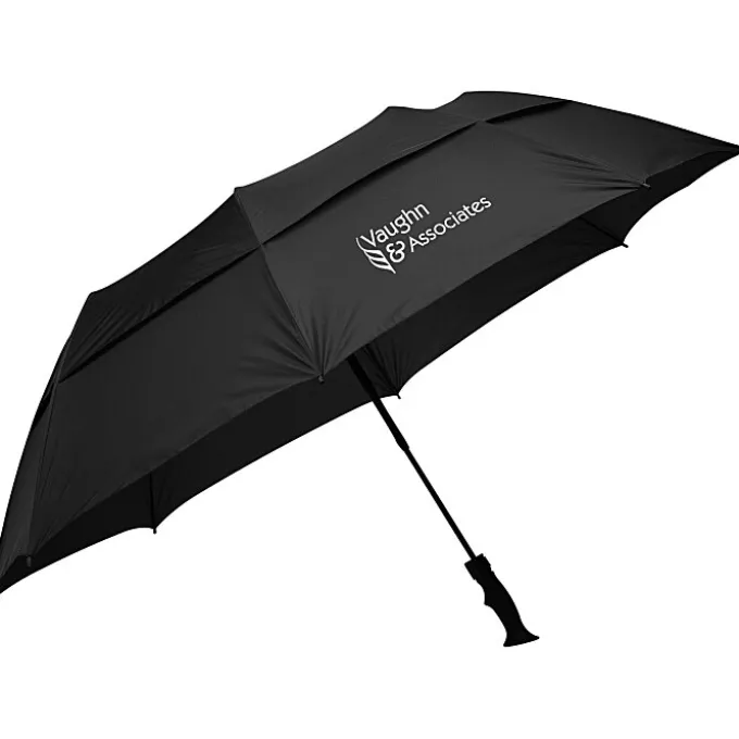Fiberglass Golf Umbrella - 58-inch Arc