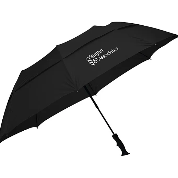 Fiberglass Golf Umbrella - 58-inch Arc