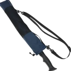 Fiberglass Golf Umbrella - 58-inch Arc - 24 hr