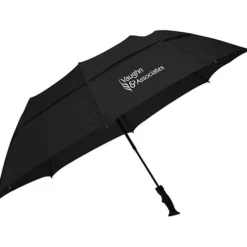 Fiberglass Golf Umbrella - 58-inch Arc - 24 hr