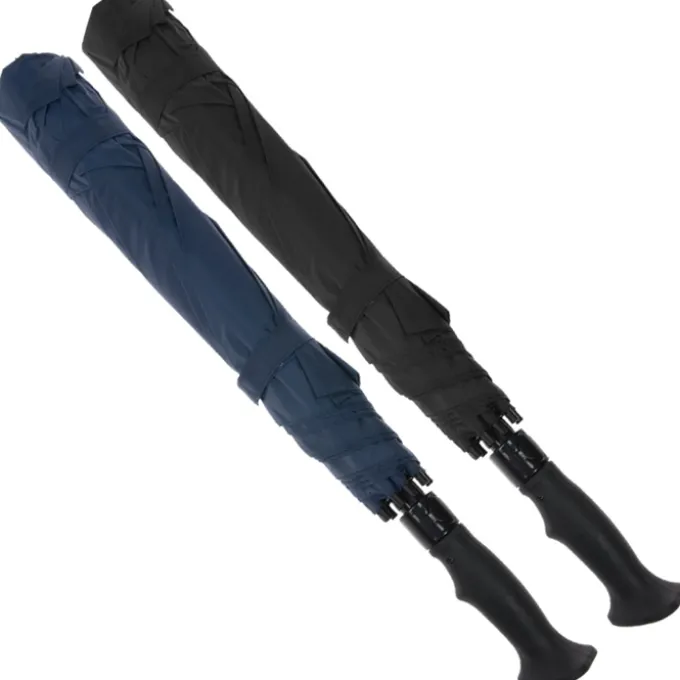 Fiberglass Golf Umbrella - 58-inch Arc - 24 hr