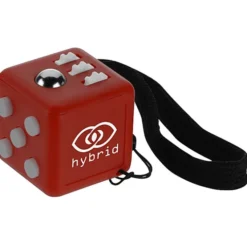 Fidget Fun Block