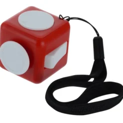 Fidget Fun Block