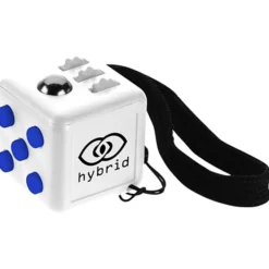Fidget Fun Block