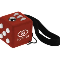 Fidget Fun Block - 24 hr