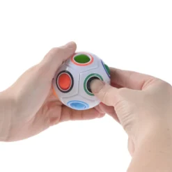 Fidget Puzzle Ball