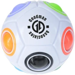 Fidget Puzzle Ball - 24 hr