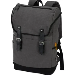 Field & Co. Brooklyn Laptop Backpack - Embroidered