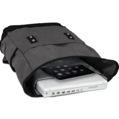 Field & Co. Brooklyn Laptop Backpack - Embroidered
