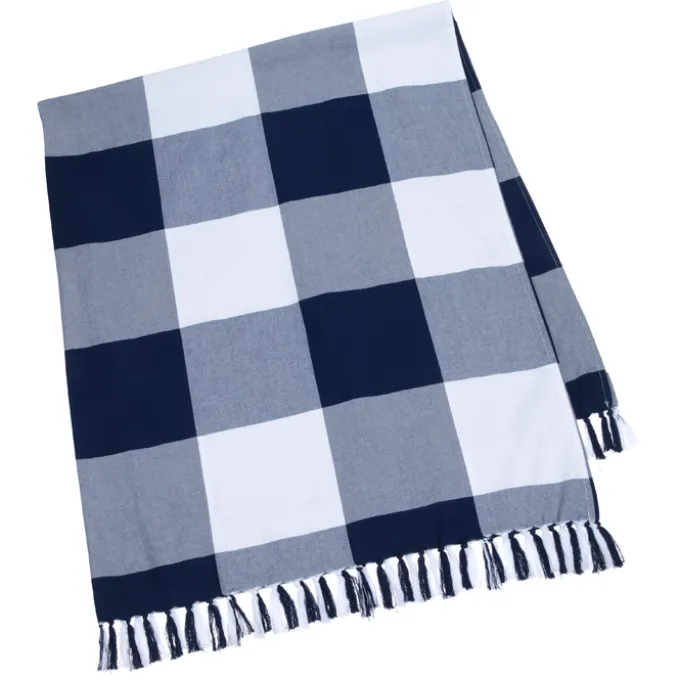 Field & Co. Buffalo Check Throw Blanket