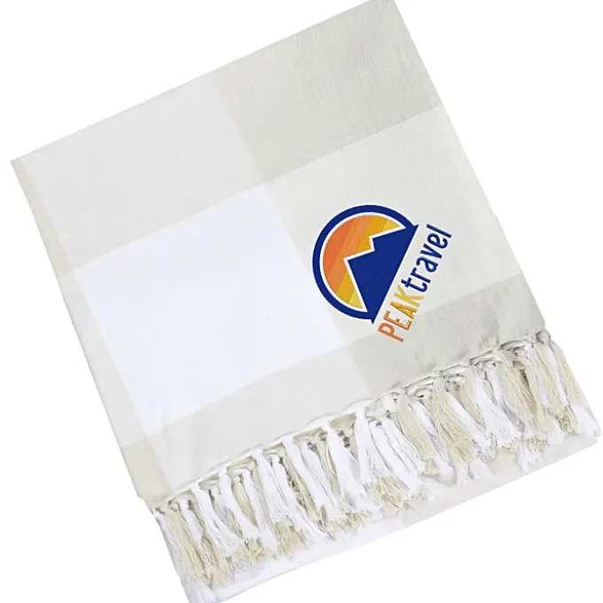 Field & Co. Buffalo Check Throw Blanket