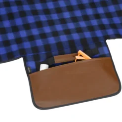 Field & Co. Buffalo Plaid Picnic Blanket