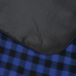 Field & Co. Buffalo Plaid Picnic Blanket