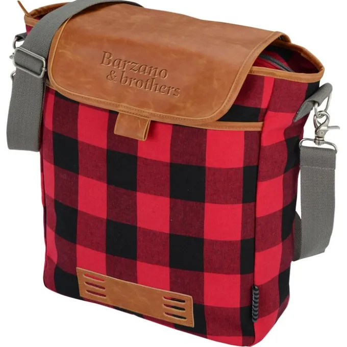Field & Co. Campster Tote