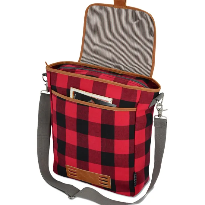 Field & Co. Campster Tote