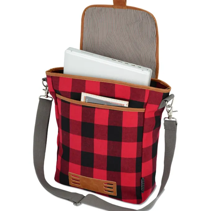 Field & Co. Campster Tote