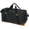 Field & Co. Campster Wool 22-inch Duffel Bag