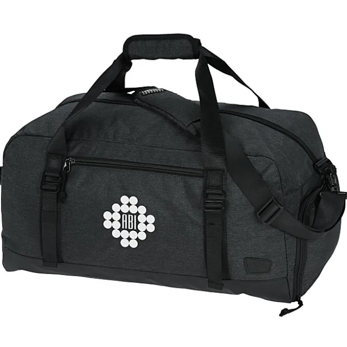 Field & Co. Fireside Duffel