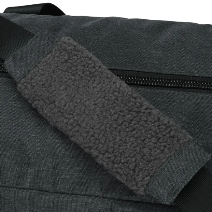 Field & Co. Fireside Duffel - Embroidered