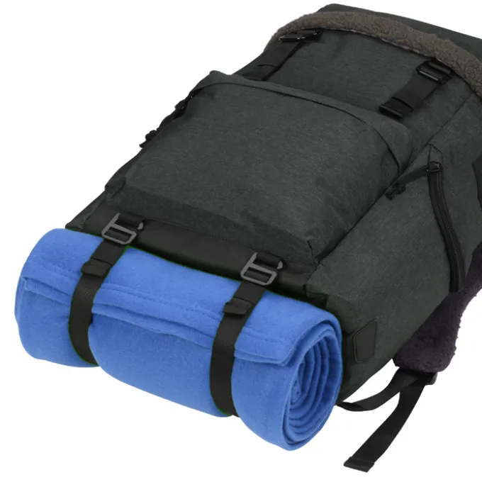 Field & Co. Fireside 15-inch Laptop Backpack