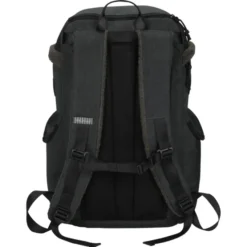 Field & Co. Fireside 15-inch Laptop Backpack - Embroidered