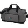 Field & Co. Hudson Duffel - Embroidered