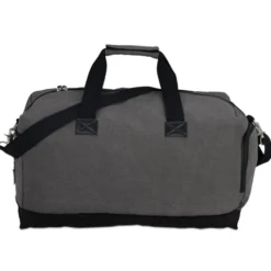 Field & Co. Hudson Duffel - Embroidered