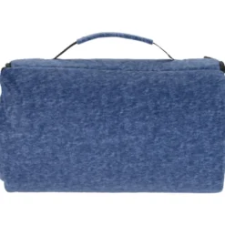 Field & Co. Oversized Heathered Picnic Blanket