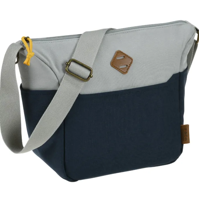 Field & Co. Parks 8-Can Cooler - Full Color