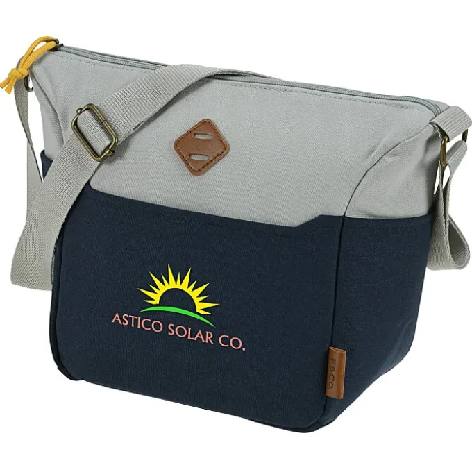 Field & Co. Parks 8-Can Cooler - Full Color
