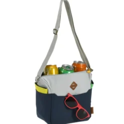 Field & Co. Parks 8-Can Cooler - Full Color