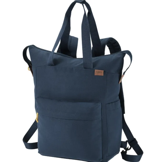 Field & Co. Parks 15 inch Laptop Backpack