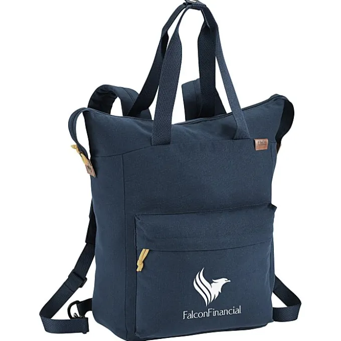 Field & Co. Parks 15 inch Laptop Backpack
