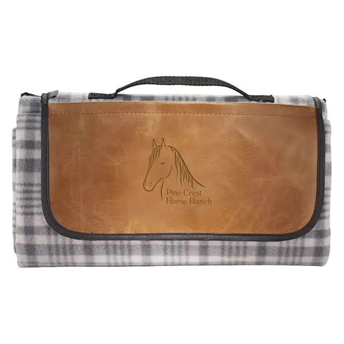 Field & Co. Picnic Blanket