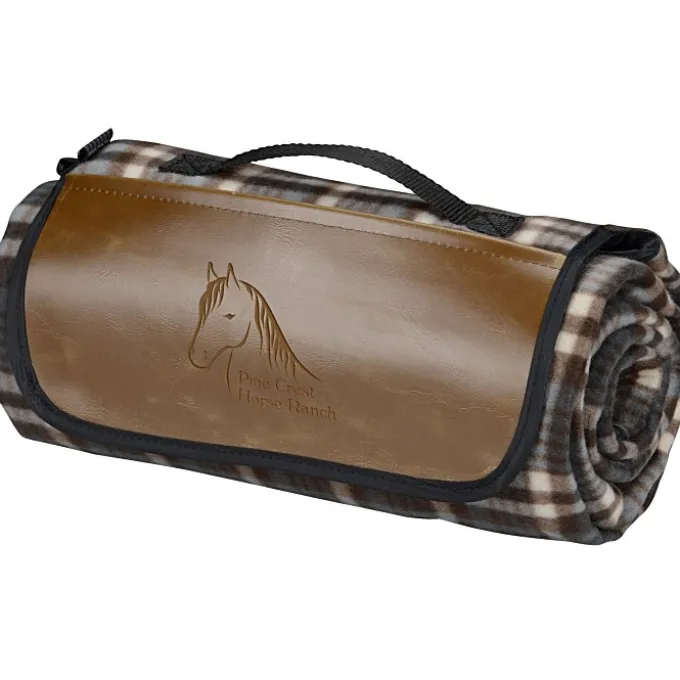 Field & Co. Picnic Blanket