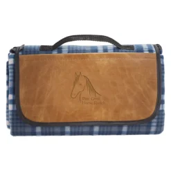 Field & Co. Picnic Blanket