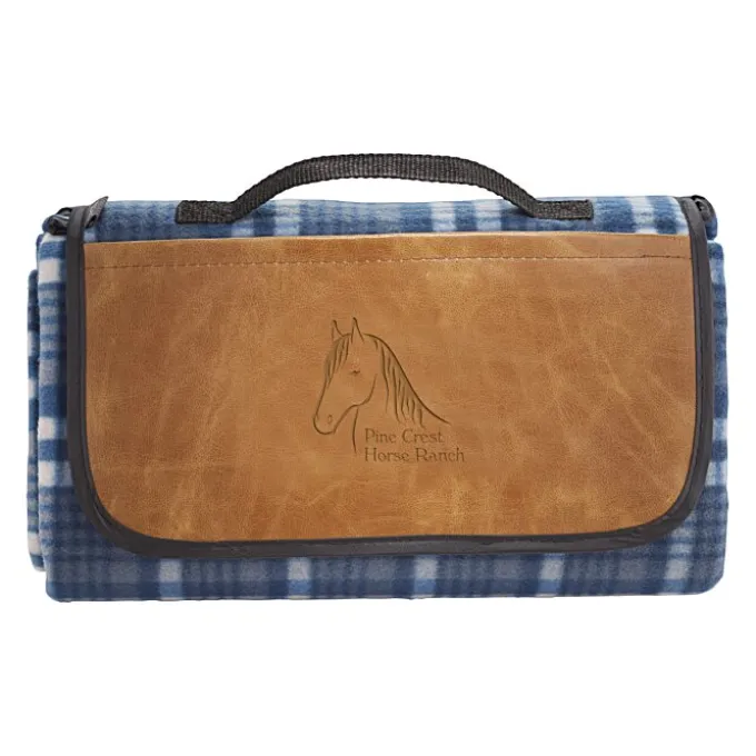 Field & Co. Picnic Blanket