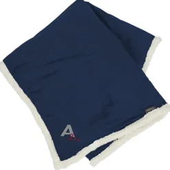 Field & Co. Sherpa Blanket