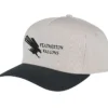 Fielder Five Panel Snapaback Cap