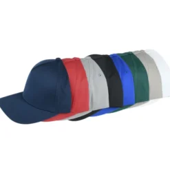 Fielder Five Panel Snapaback Cap